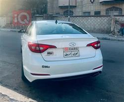 هیۆندای سۆناتا